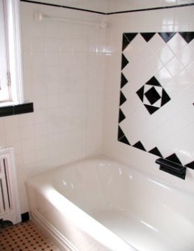 bathtub refinishing in Austin by SurfaceSpecialistsAustin.com