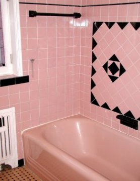 bathtub refinishing in Austin by SurfaceSpecialistsAustin.com