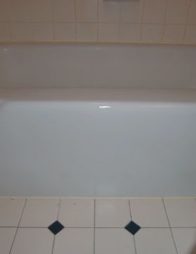 bathtub surface repair